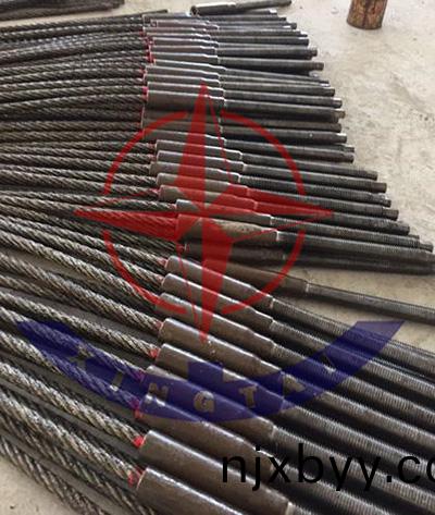 鋼絲繩(sheng)壓套(tao)機(ji) 鋼絲(si)繩(sheng)壓(ya)套(tao)機