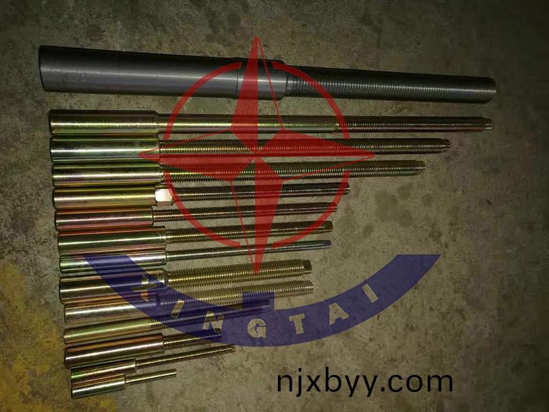 鋼絲繩壓(ya)套機(ji) 鋼(gang)絲(si)繩壓(ya)套(tao)機