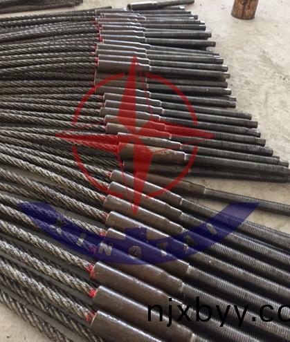 鋼(gang)絲繩(sheng)壓套(tao)機(ji) 鋼絲繩(sheng)壓套機(ji)