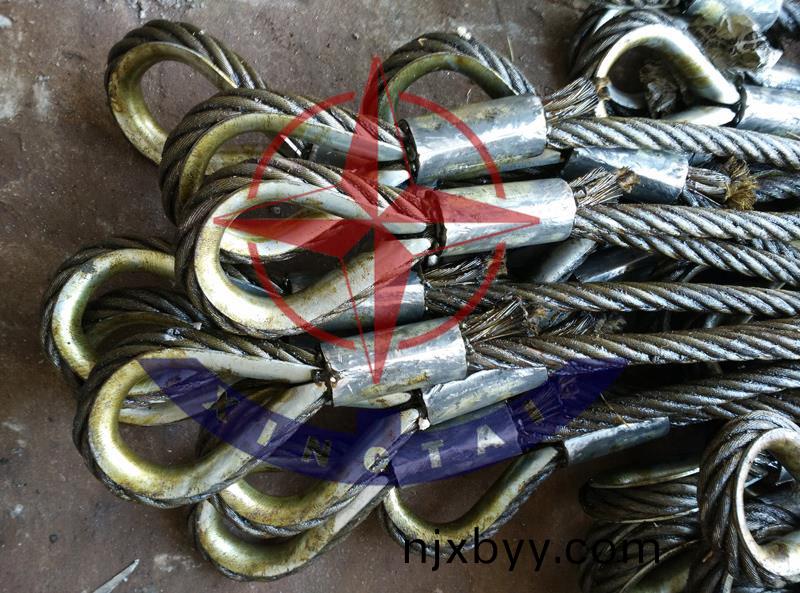 鋼(gang)絲繩(sheng)壓套機(ji) 鋼(gang)絲(si)繩(sheng)壓套(tao)機