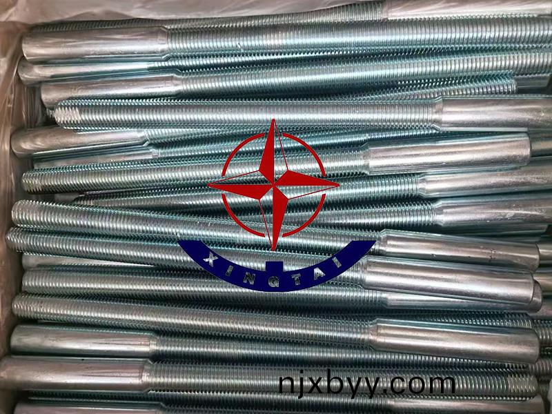 螺紋鋼套：（可(ke)定製）1